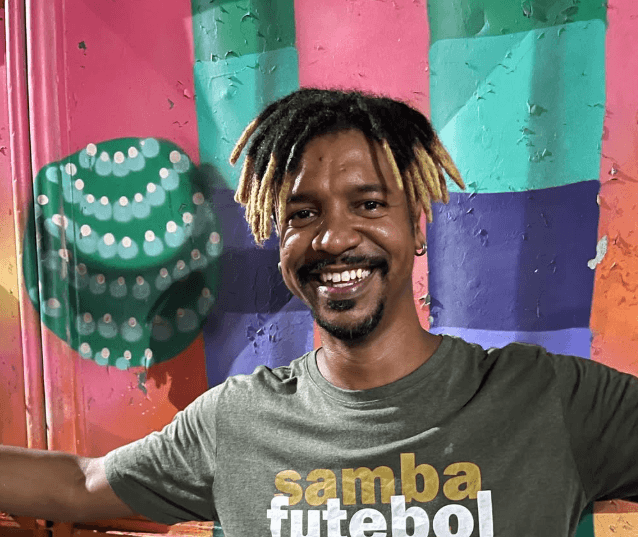 Mestre Fogaça